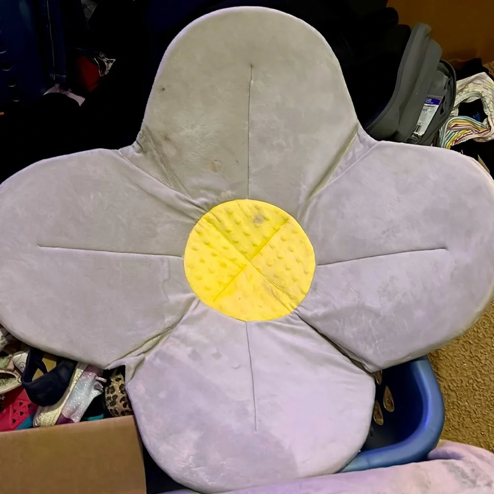 Bath Flower - Picture 1 of 1